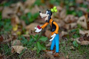 figura goofy