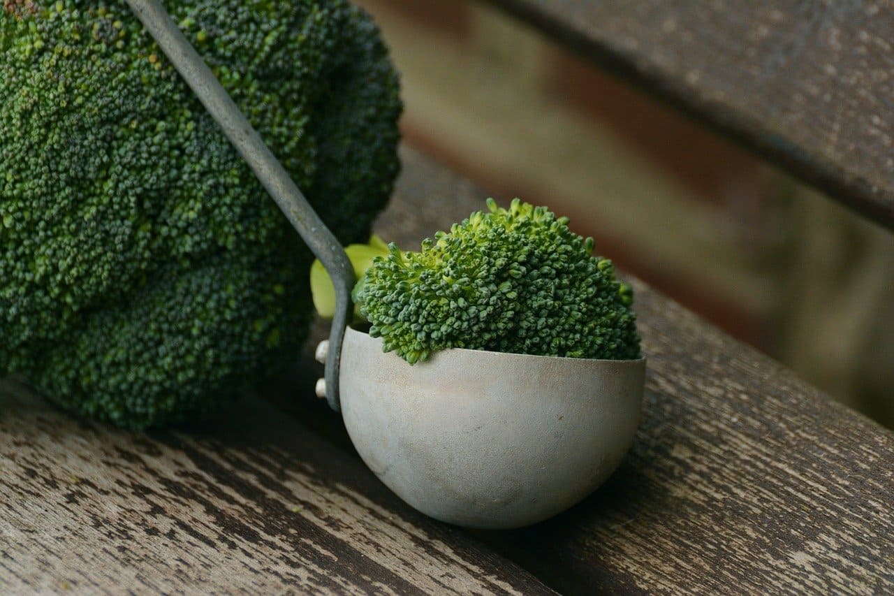 brocoli