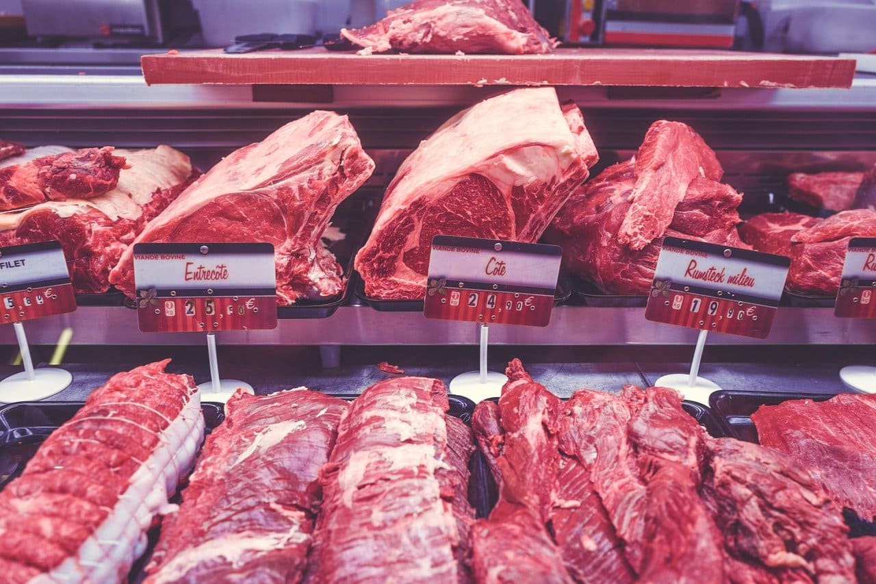 carne de res