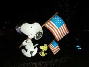 snoopy